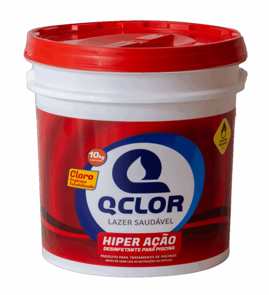 Q Clor Hiper Ação
