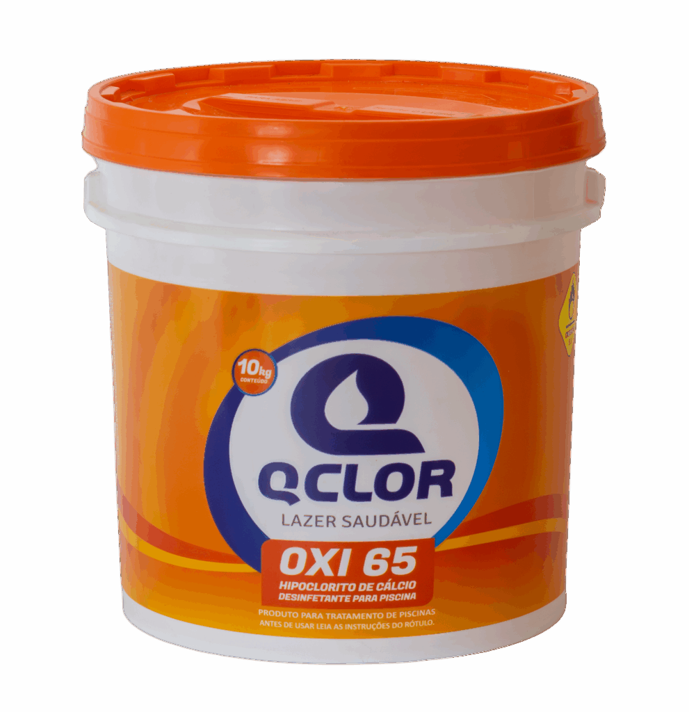Q Clor OXI 65