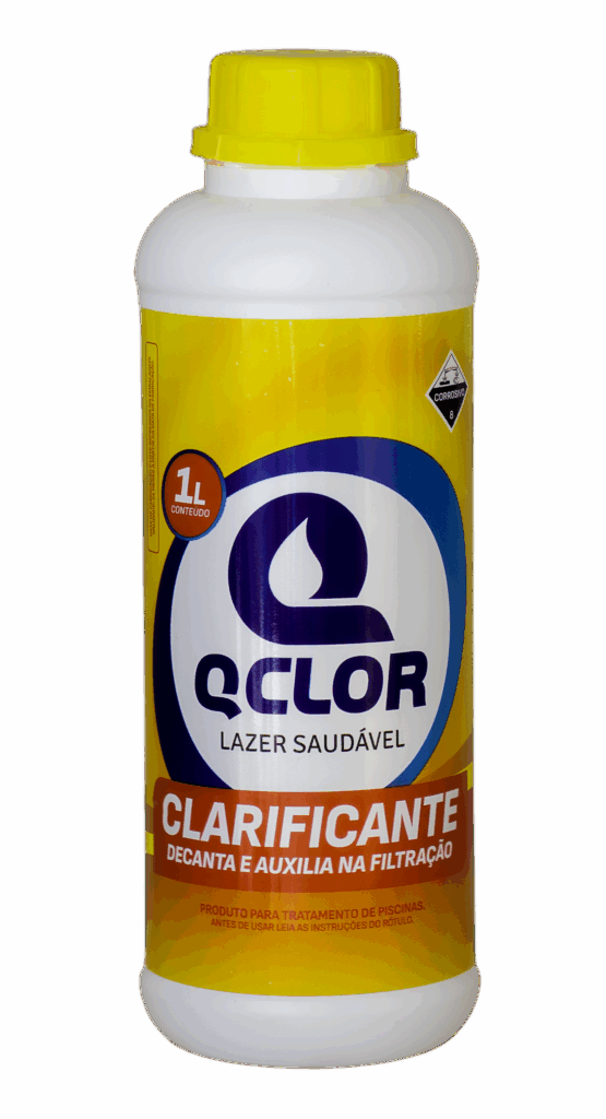 Q Clor Clarificante