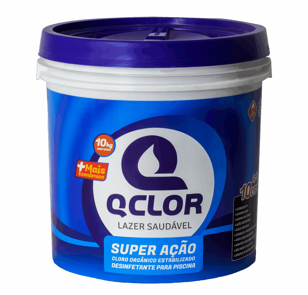 Q Clor Super Ação