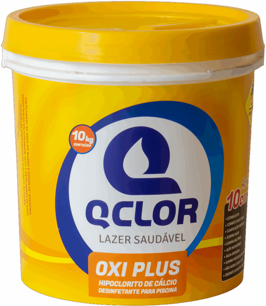 Q Clor Oxi Plus