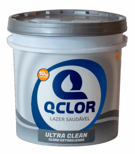 Q Clor Ultra Clean