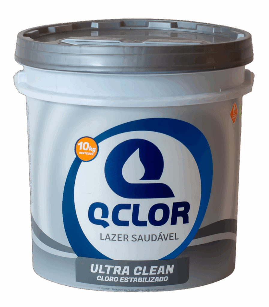 Q Clor Ultra Clean